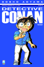 Detective Conan